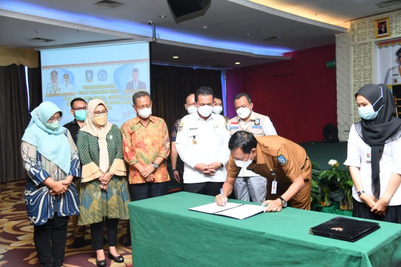 Insentif guru Kepri