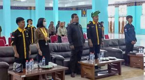Wakil Ketua DPRD Lingga