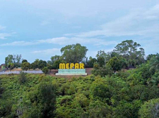 Tujuan Wisata Lingga