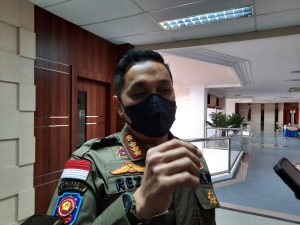 Satpol PP Batam