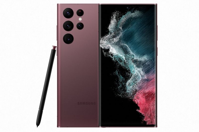 Samsung Galaxy S22 5G