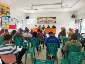 Desa Batu Kacang Lingga Desa Batu Kacang Lingga
