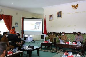 Covid-19 Lingga