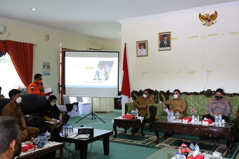 Covid-19 Lingga