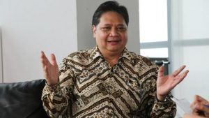 Stok beras di Kepri