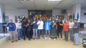 Dualisme KNPI Kepri