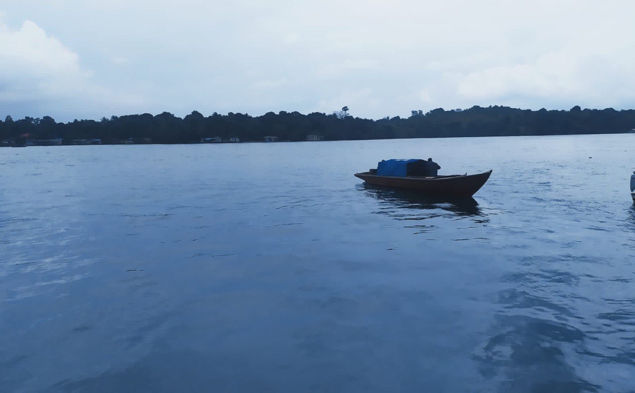 Angin Utara