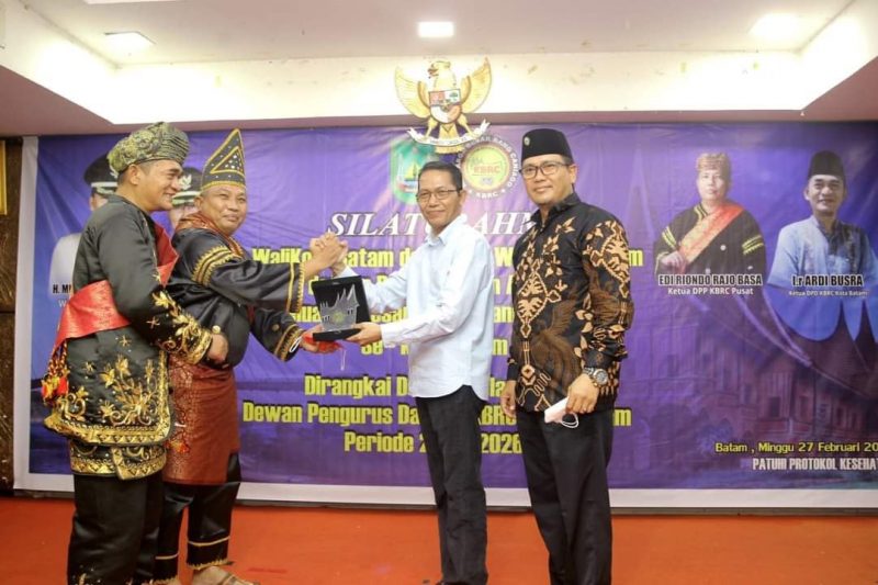 Amsakar Batam