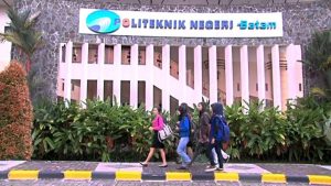 Prodi Teknologi Rekayasa Perangkat Lunak Prodi Teknologi Rekayasa Perangkat Lunak