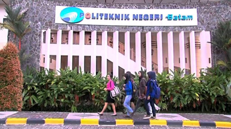 Prodi Teknologi Rekayasa Perangkat Lunak