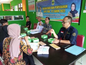 Bayar PBB-P2