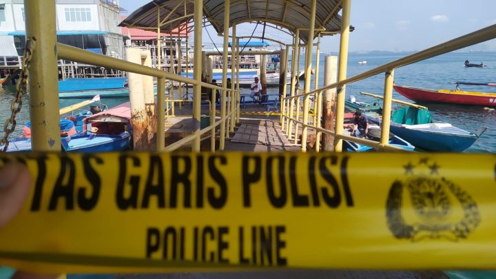 Ponton Belakang Padang