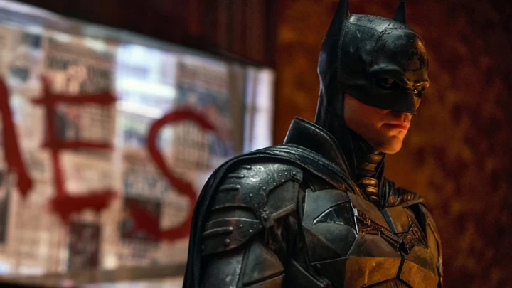 The Batman Box Office
