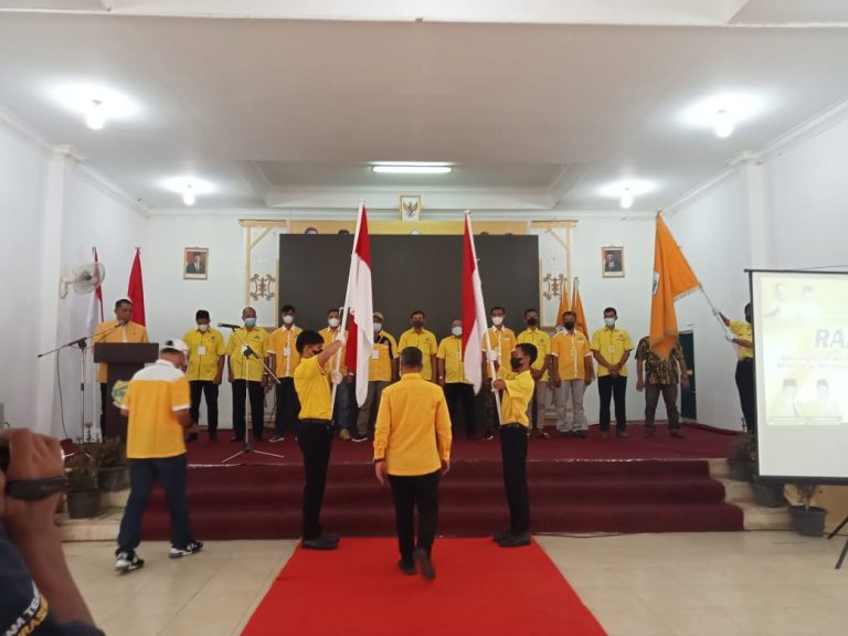 Golkar Lingga