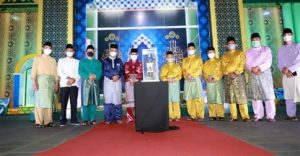 MTQ Lingga 2022