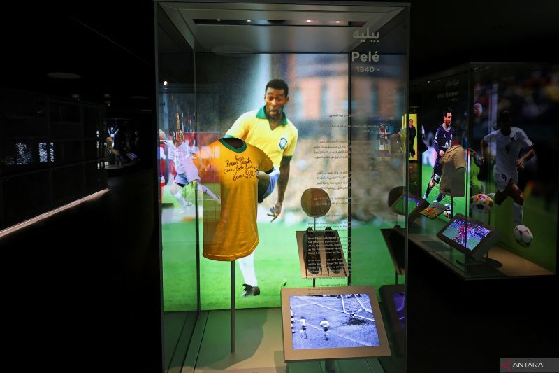 Museum olahraga Qatar