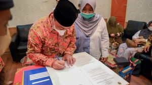 Lingga gandeng Umrah Lingga gandeng Umrah