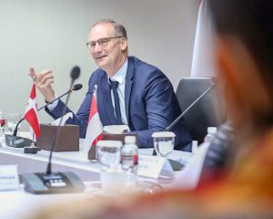 Maersk investasi di Batam