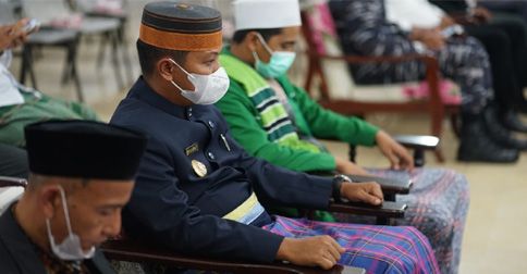 Neko Wesha Lingga