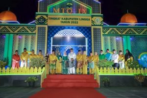 MTQ Lingga