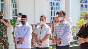 Peluang investasi di Lingga Peluang investasi di Lingga