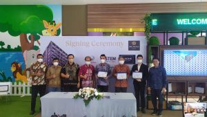 One Avenue Batam South Condo