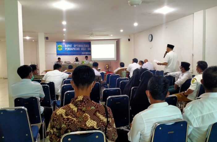 Bapenda Lingga