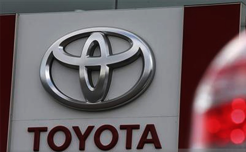 Krisis Semikonduktor