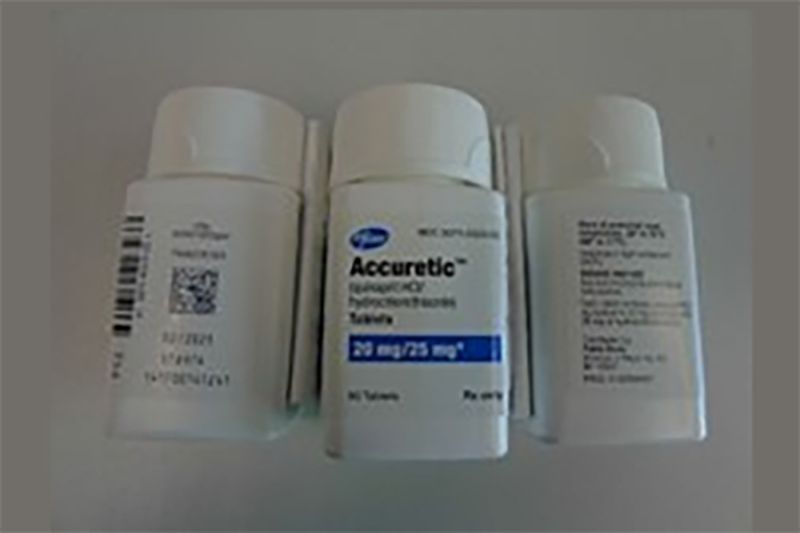 Accuretic Obat Darah Tinggi