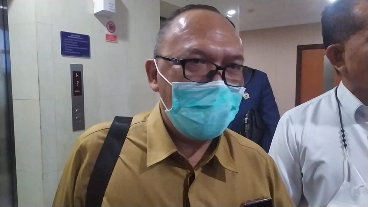 Syarat perjalanan wajib booster