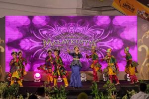 Kalender Pariwisata Batam