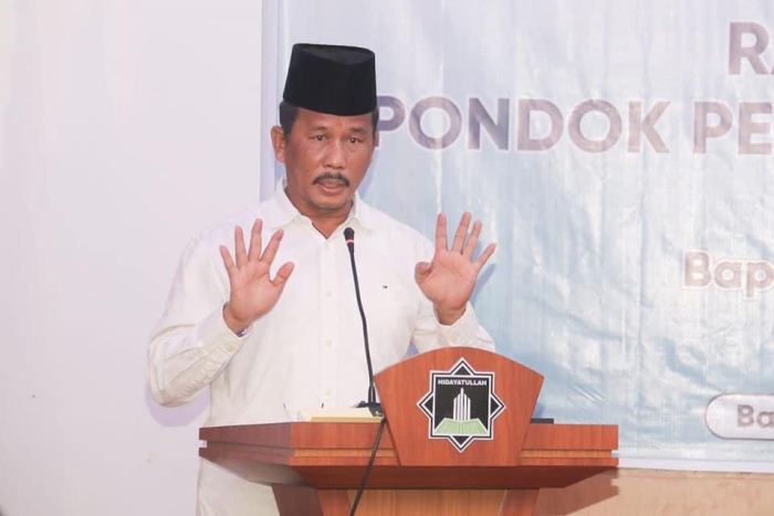 Bazaar Ramadan di Batam