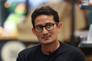 Bisnis Sandiaga