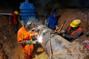 ATB telah berhasil mengendalikan angka kehilangan air hingga 14 persen. Pencapaian ini akan dibagikan kepada PDAM di Indonesia melalui program pendampingan teknis yang diberikan oleh perusahaan.