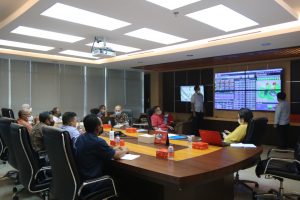 Tim Profesional ATB, Mitra Tepat Untuk Sehatkan Layanan PDAM