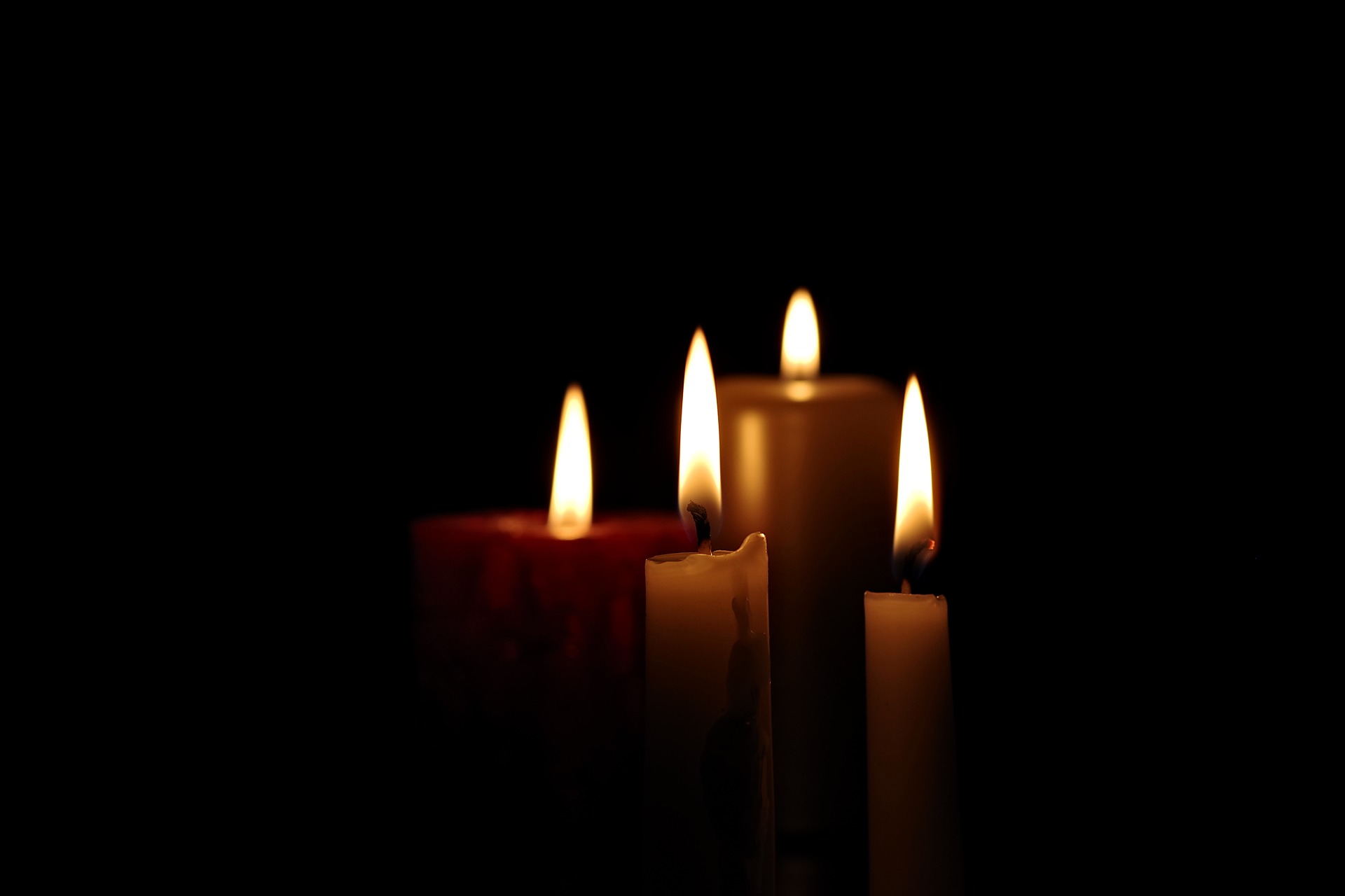 Ilustrasi mati lampu di Batam. FOTO : Pixabay