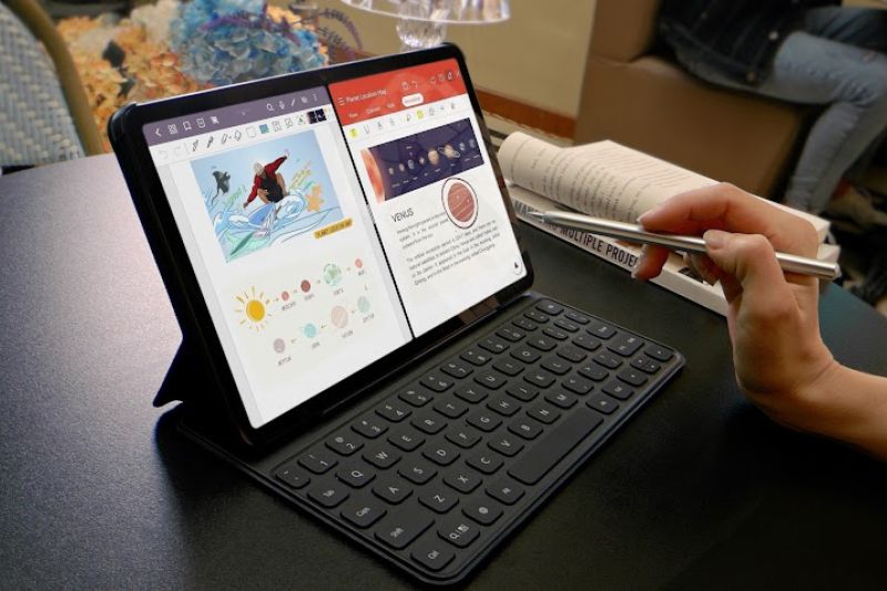 Huawei MatePad harga