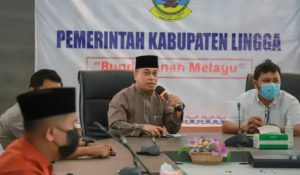 Sertifikasi tanah Lingga Sertifikasi tanah Lingga