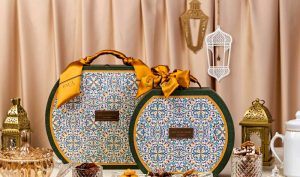 Ide hampers lebaran