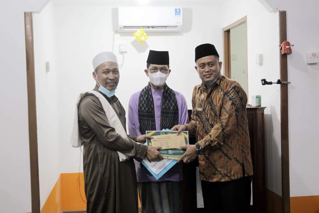 Amsakar Achmad Batam