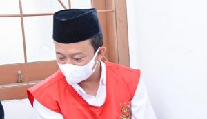 Herry Wirawan Hukuman Mati