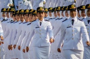 Pendaftaran sekolah kedinasan 2022