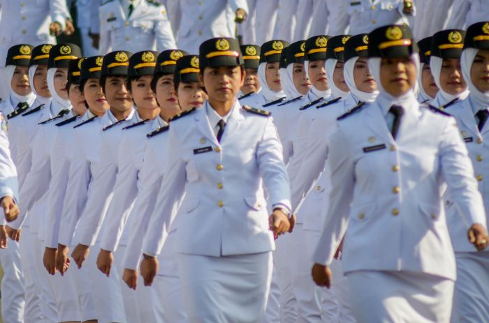 Pendaftaran sekolah kedinasan 2022
