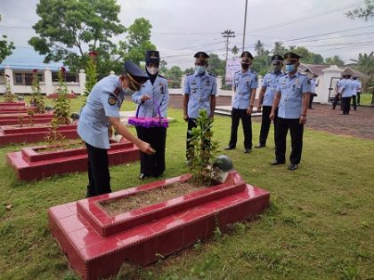 Hari Bhakti Pemasyarakatan