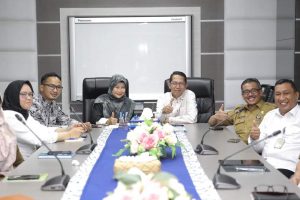 STIA LAN Jakarta Batam