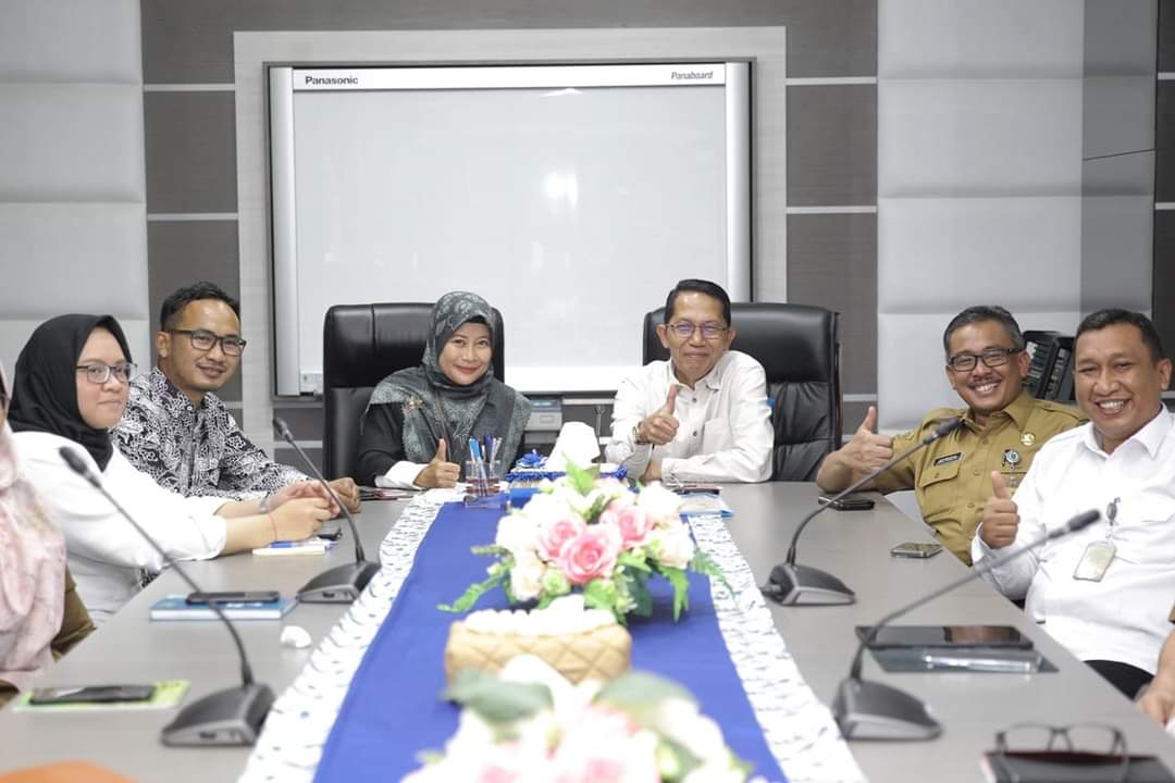 STIA LAN Jakarta Batam