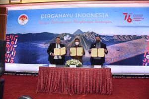 Quantum Power Asia Kepri