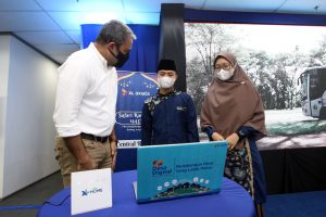 Desa Digital XL Axiata Desa Digital XL Axiata