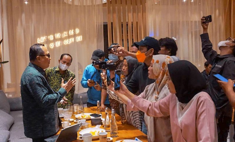Jurnalisme Warga