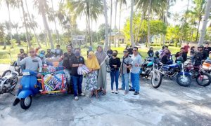 Lingga Trail Adventure